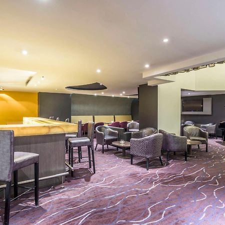 Отель Nh Collection Quito Royal Экстерьер фото