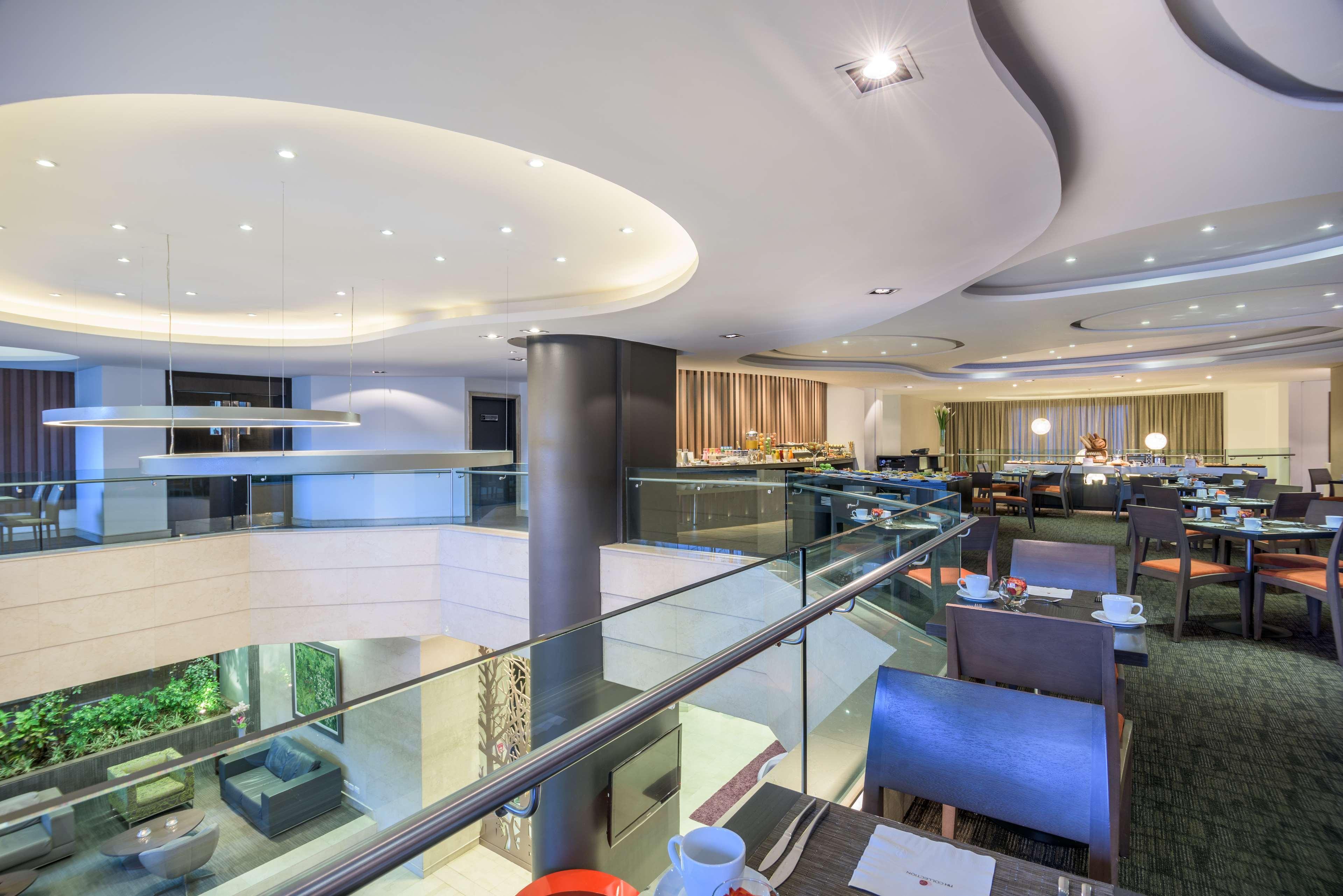Отель Nh Collection Quito Royal Экстерьер фото