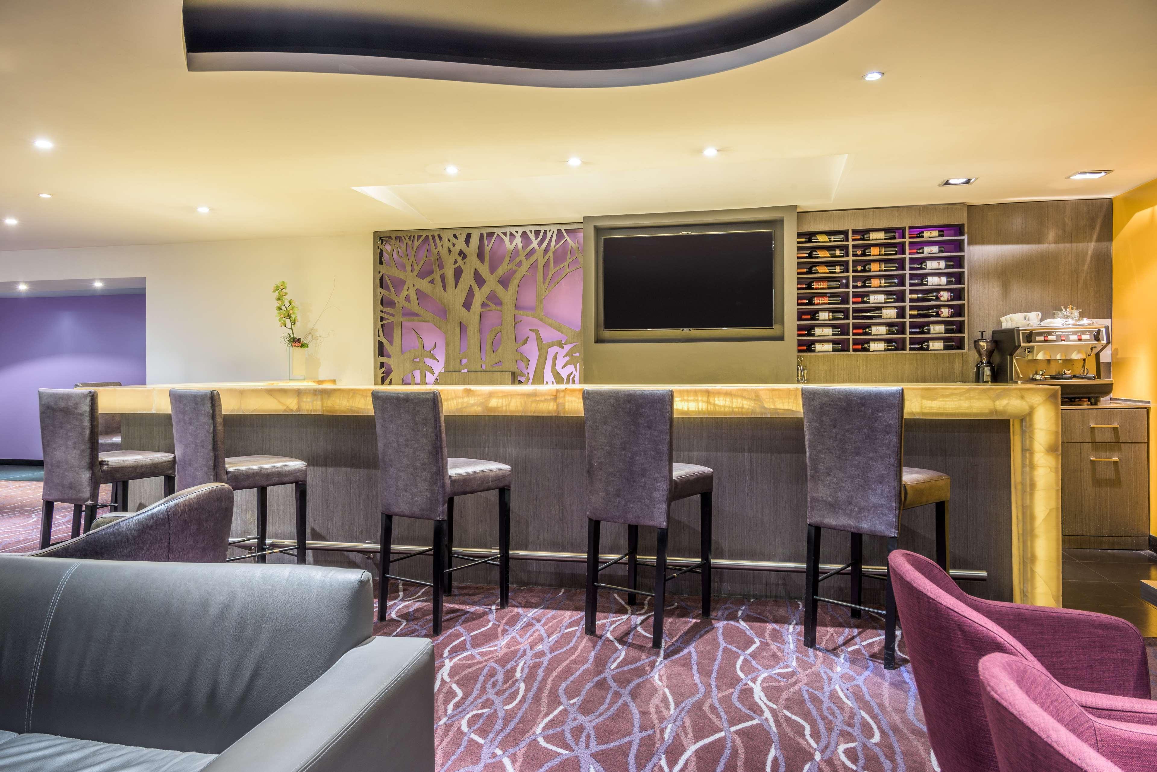 Отель Nh Collection Quito Royal Экстерьер фото
