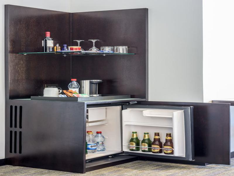 Отель Nh Collection Quito Royal Экстерьер фото