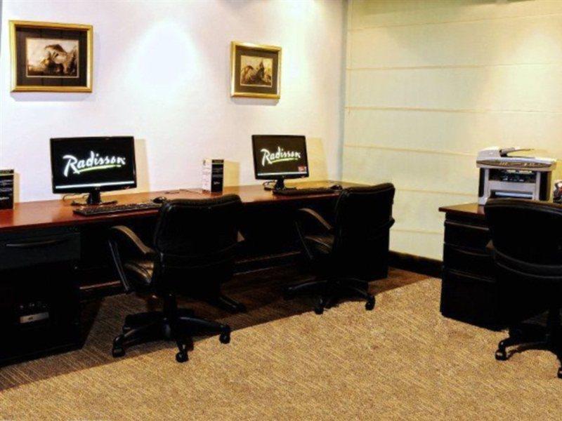 Отель Nh Collection Quito Royal Удобства фото